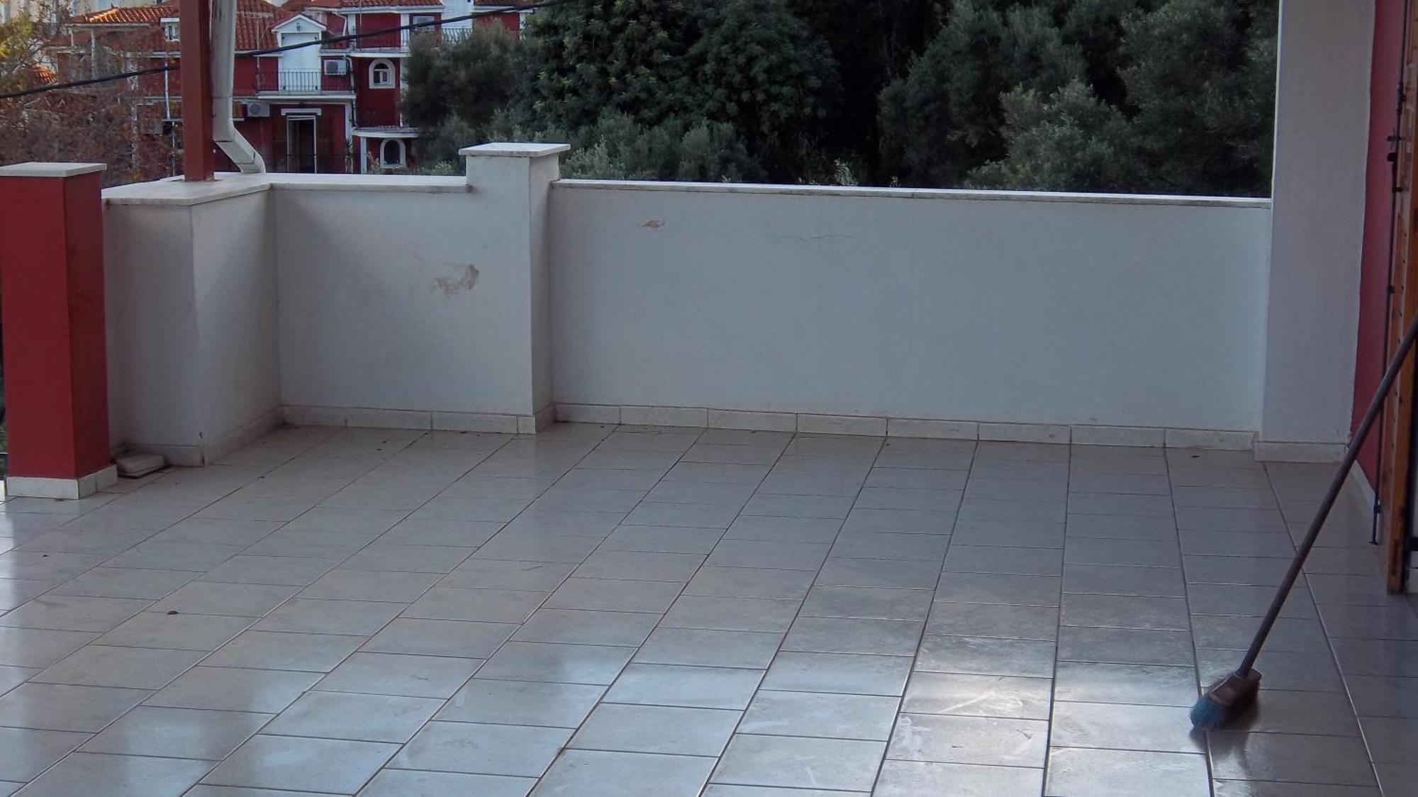 Belvedere Zakynthos Studios Vasilikí Rom bilde