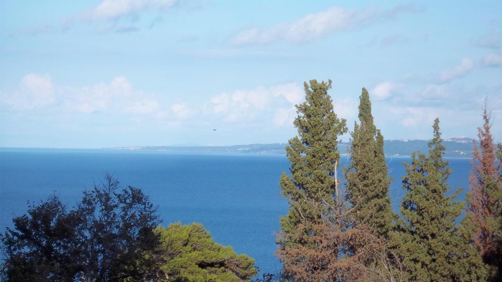 Belvedere Zakynthos Studios Vasilikí Rom bilde