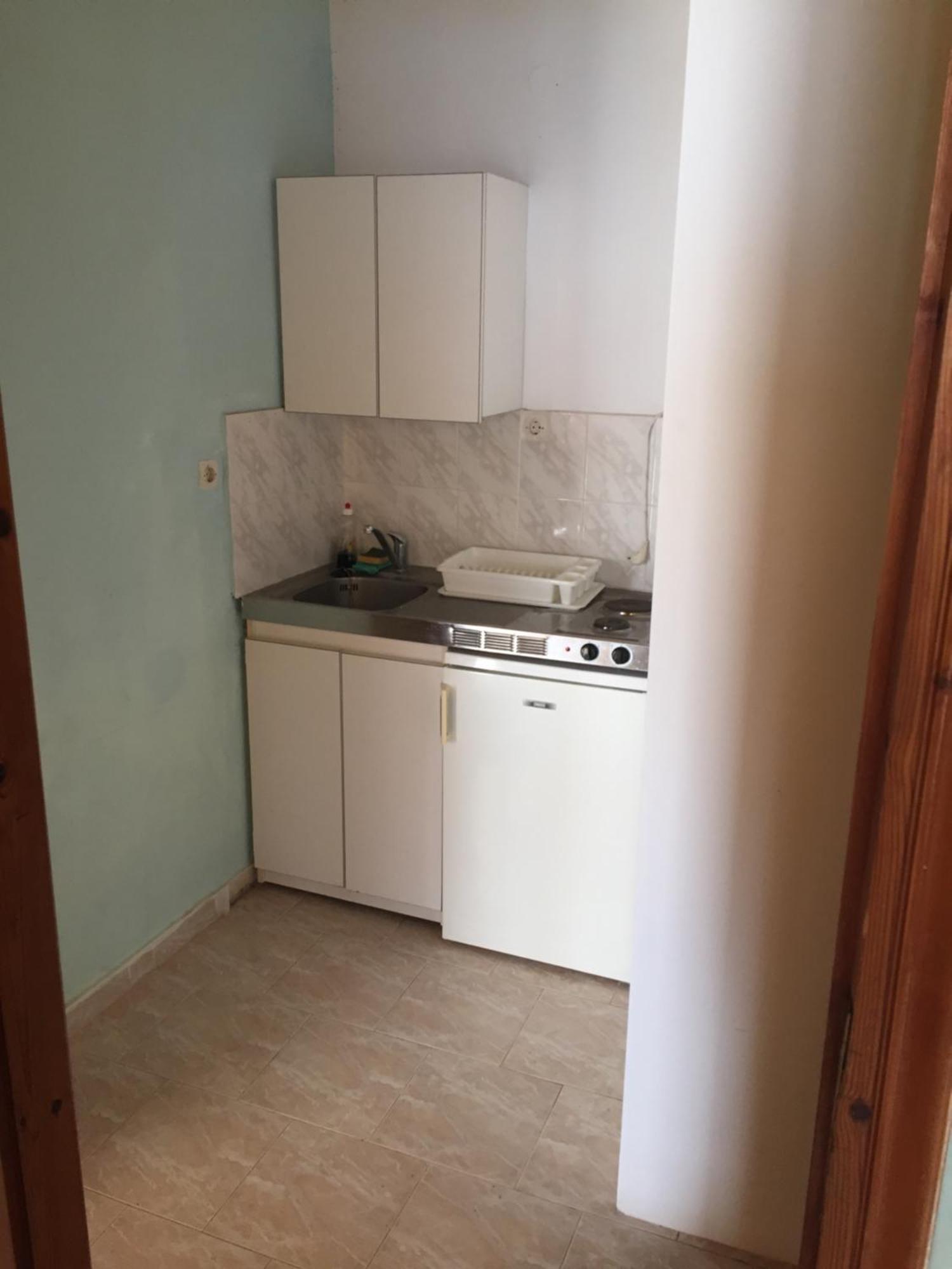Belvedere Zakynthos Studios Vasilikí Rom bilde