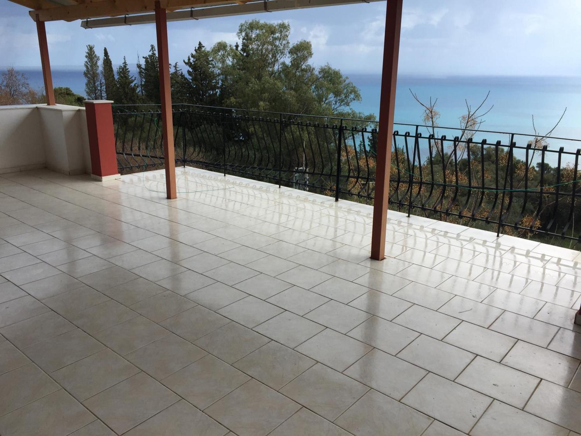 Belvedere Zakynthos Studios Vasilikí Rom bilde