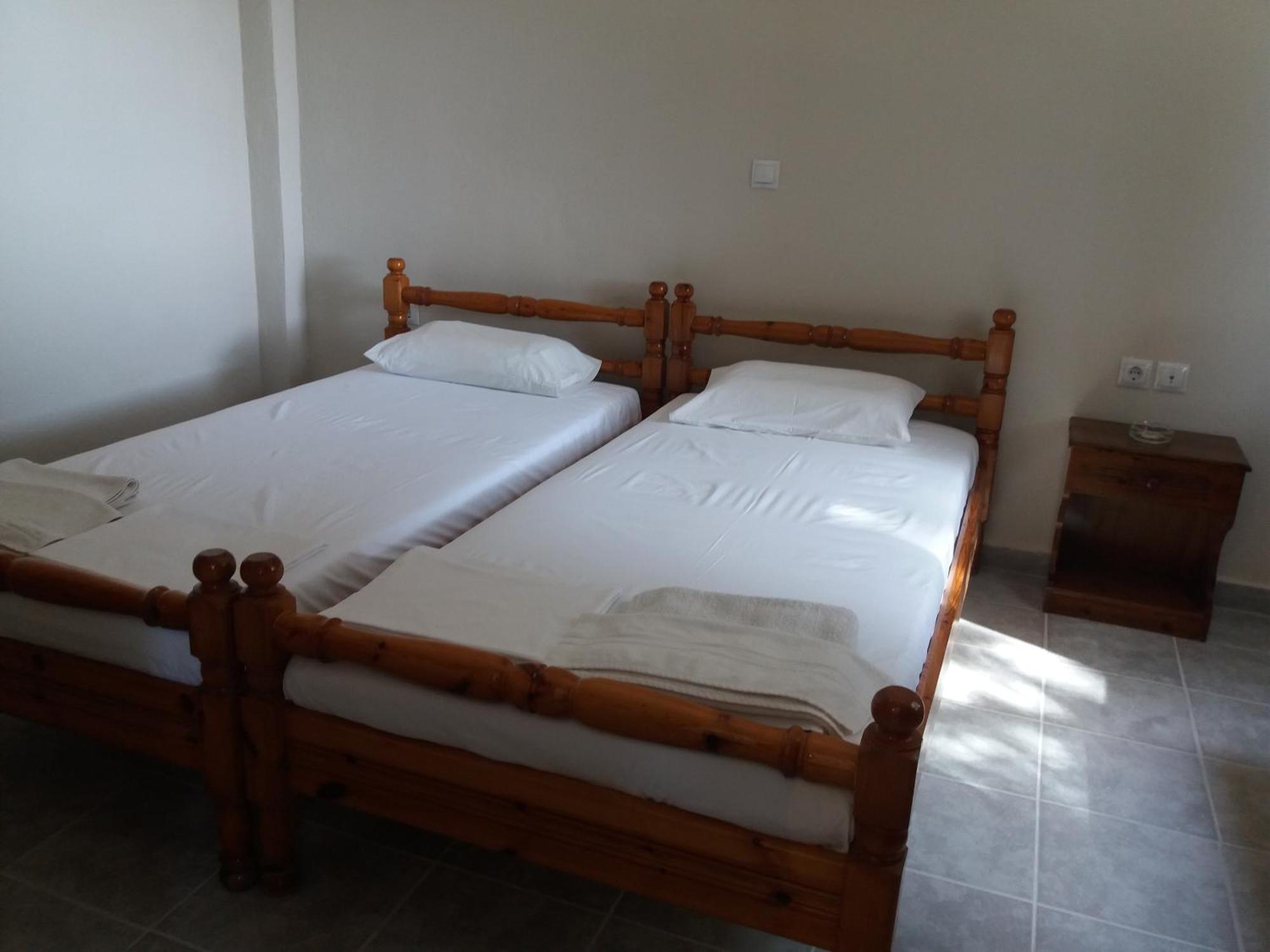 Belvedere Zakynthos Studios Vasilikí Rom bilde