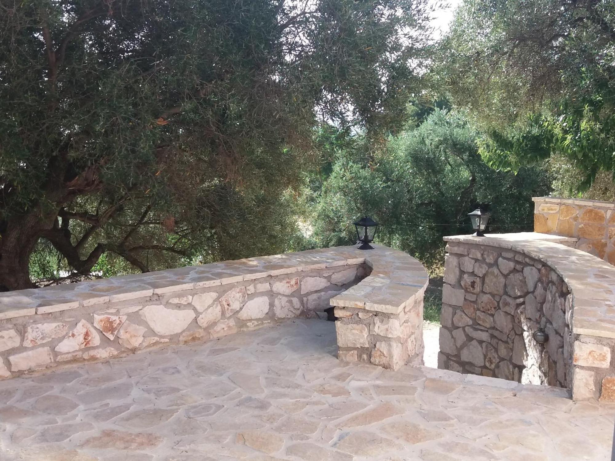 Belvedere Zakynthos Studios Vasilikí Rom bilde