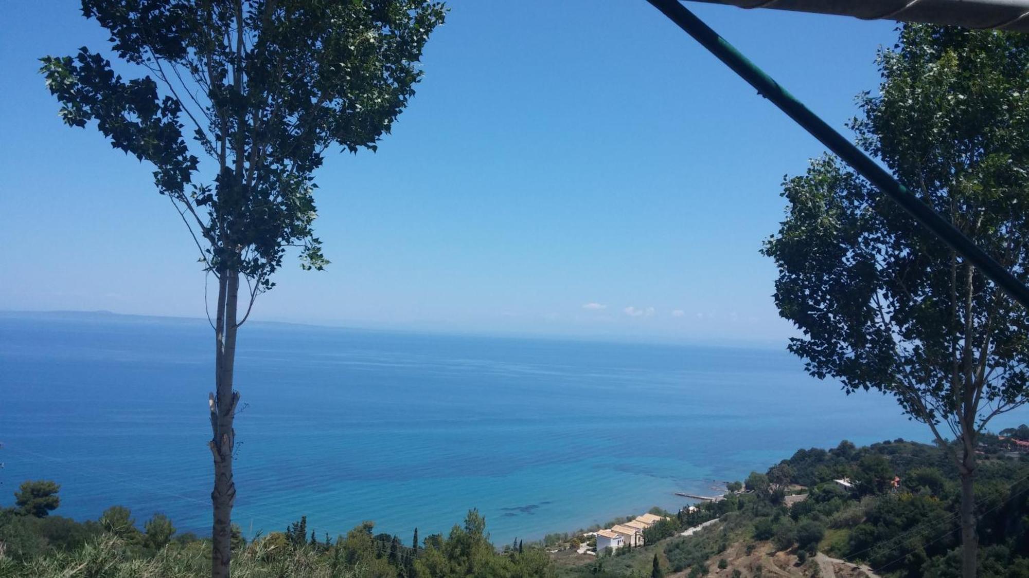 Belvedere Zakynthos Studios Vasilikí Eksteriør bilde