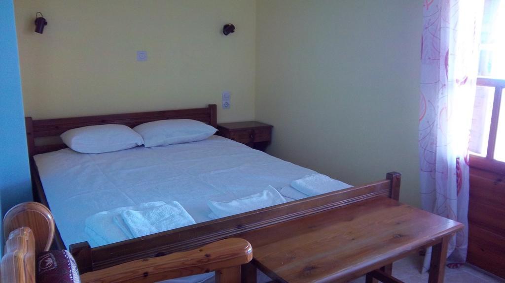 Belvedere Zakynthos Studios Vasilikí Rom bilde